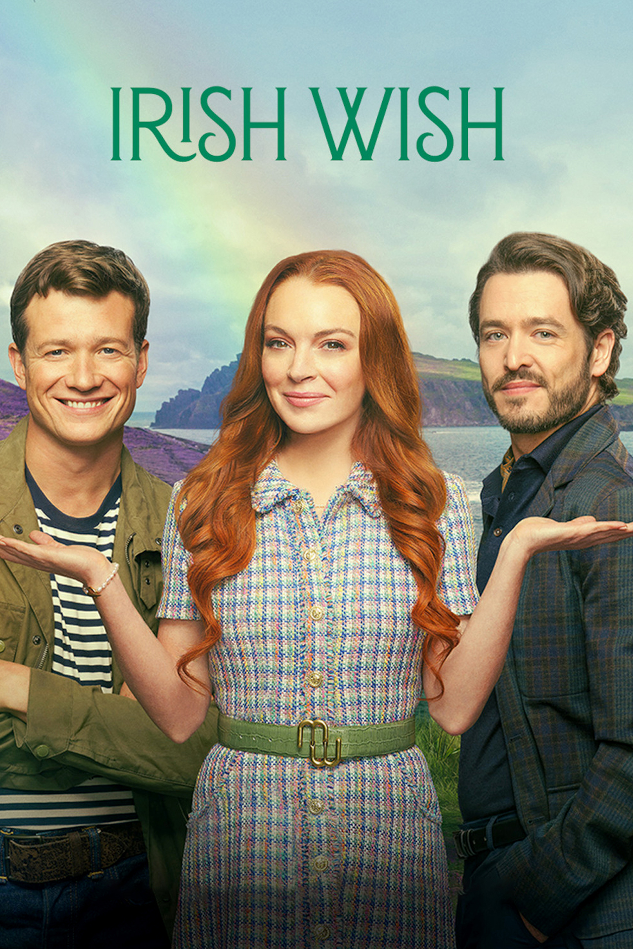 Irish Wish (2024) [29086] (A1764887579) [[Movies]] --Plex--